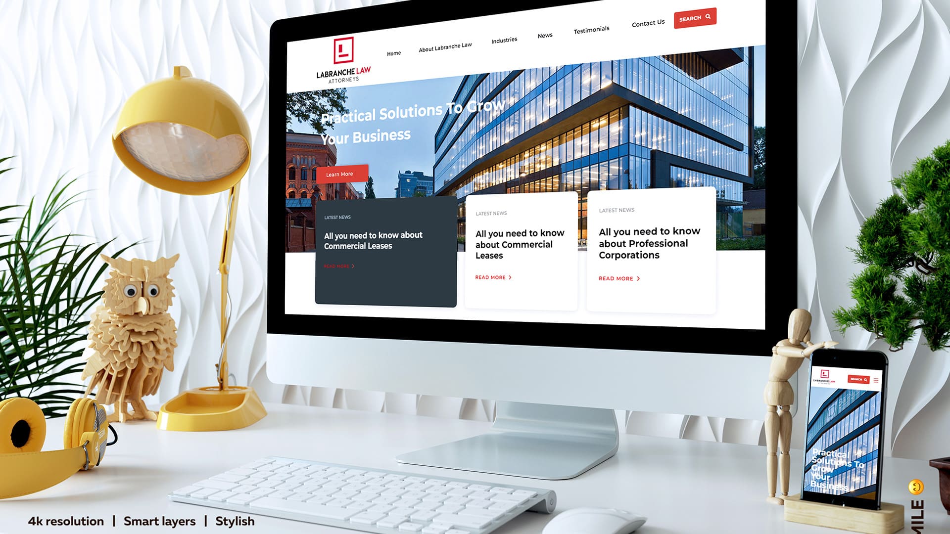 labranche law