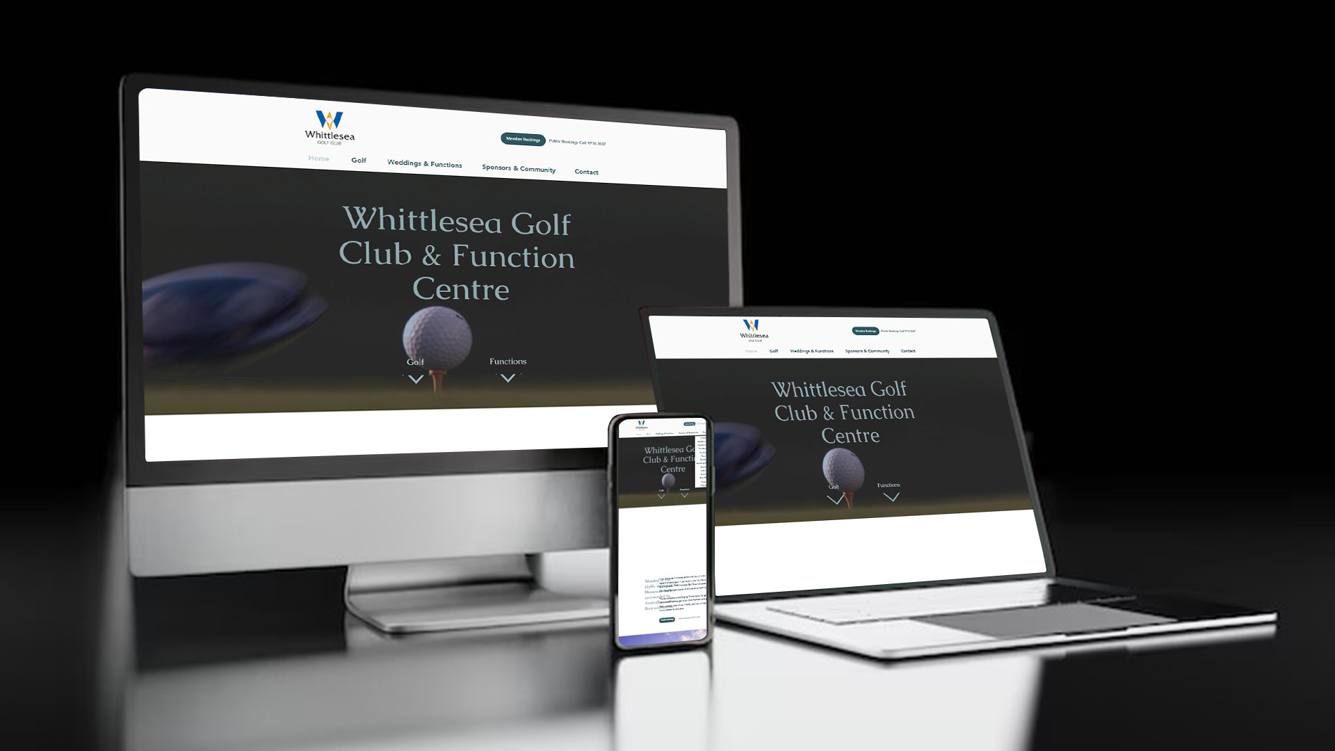 whittlesea golf club